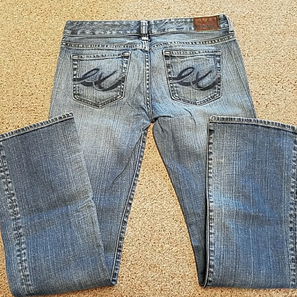 Express jeans - Picture 5 of 10